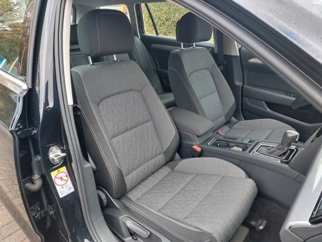 Volkswagen Passat Business DSG Variant