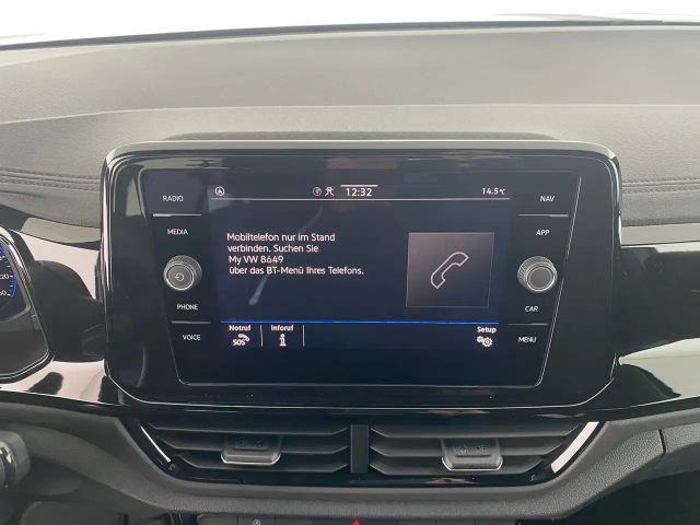 Volkswagen T-Roc DSG Style