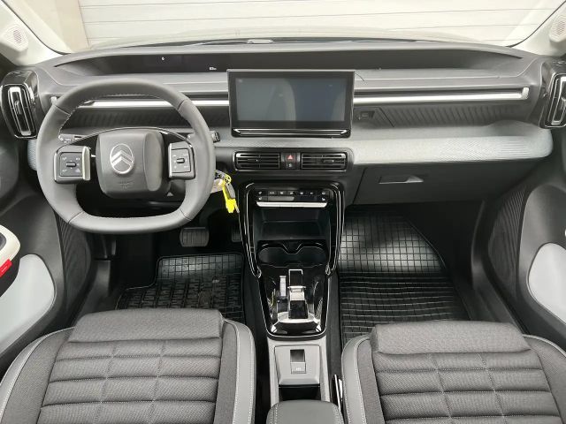 Citroën C3 Aircross Hybrid Max