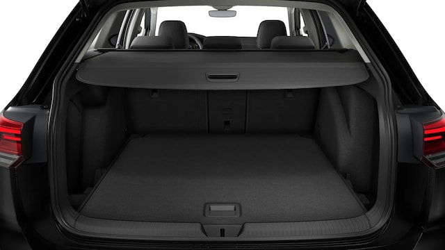 Volkswagen Golf 2.0 TDI DSG Life Variant