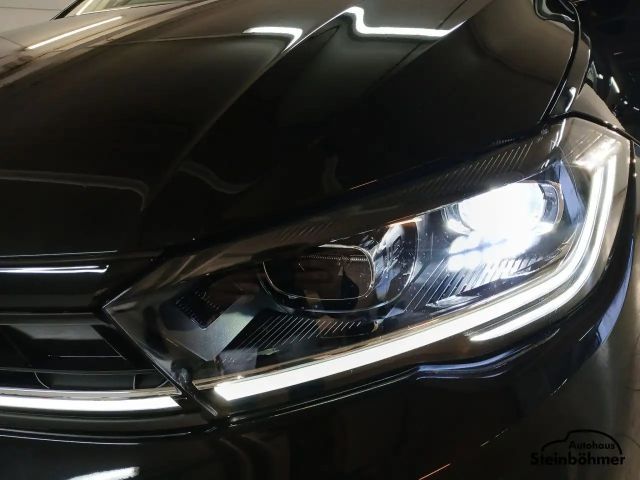 Volkswagen Polo 1.0 TSI Style