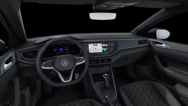 Volkswagen Taigo 1.0 TSI DSG