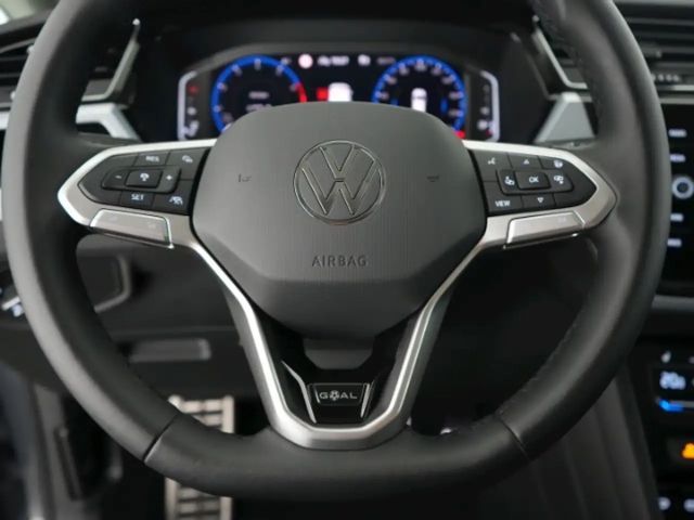 Volkswagen Touran Comfortline DSG