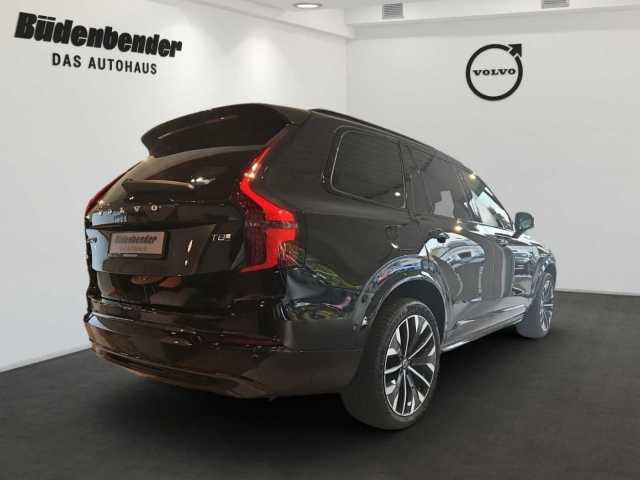 Volvo XC90 AWD Dark Plus