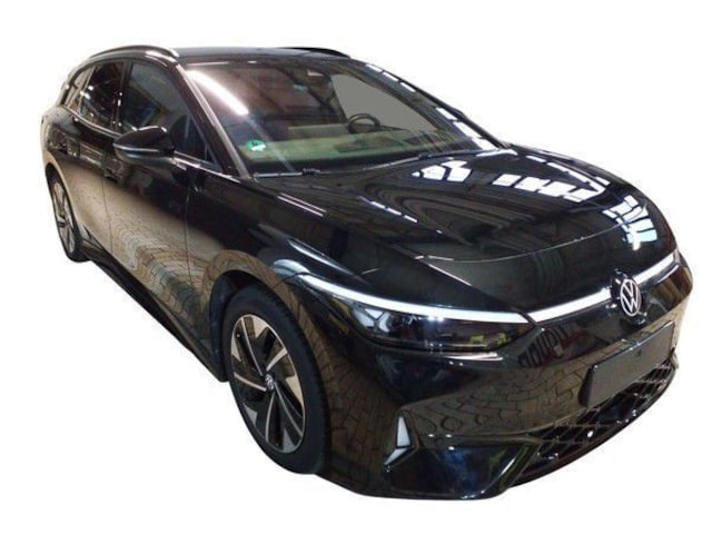 Volkswagen ID.7 4Motion GTX IQ.Drive Tourer