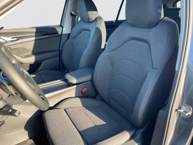 Skoda Kodiaq 4x4 Selection