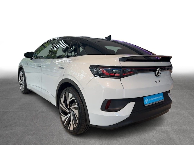 Volkswagen ID.5 GTX