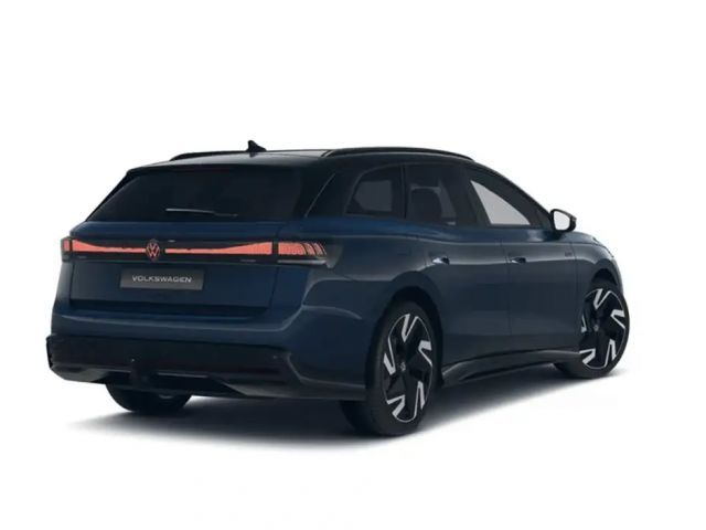 Volkswagen ID.7 4Motion GTX Tourer