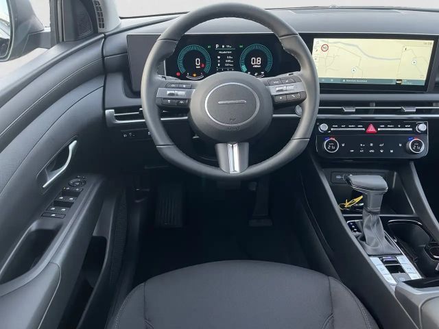 Hyundai Tucson Style T-GDi