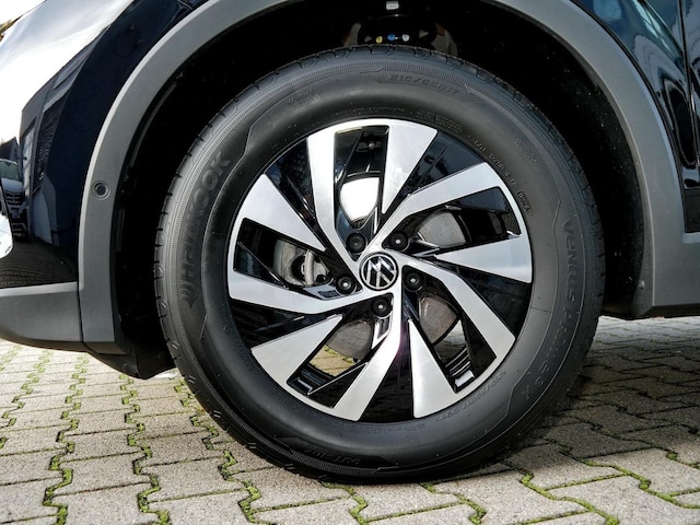 Volkswagen Tiguan 1.5 eTSI DSG Life