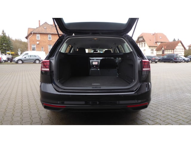 Volkswagen Passat 1.5 TSI DSG Variant