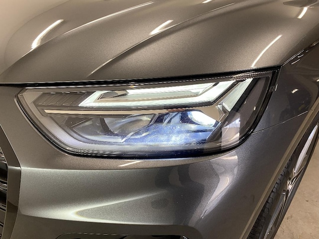 Audi SQ5 SUV TDI tiptronic Audi SQ5 SUV