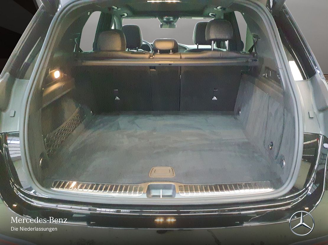 Mercedes-Benz GLE 400 4MATIC GLE 400 d