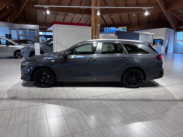 Kia Ceed SportWagon Vision