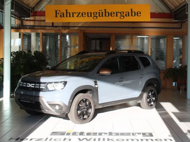 Dacia Duster Extreme II TCe 150