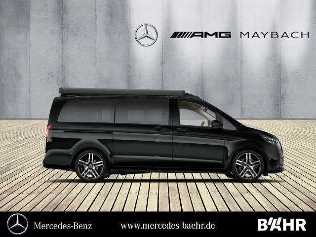 Mercedes-Benz Marco Polo V 300 d Marco Polo MBUX/Multibeam/AHK/Distronic