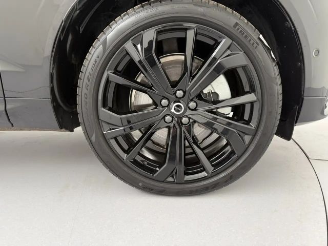 Volvo XC60 AWD Recharge T6 Ultra