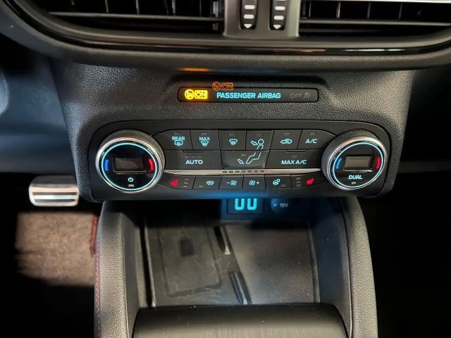 Ford Kuga Plug in Hybrid ST Line