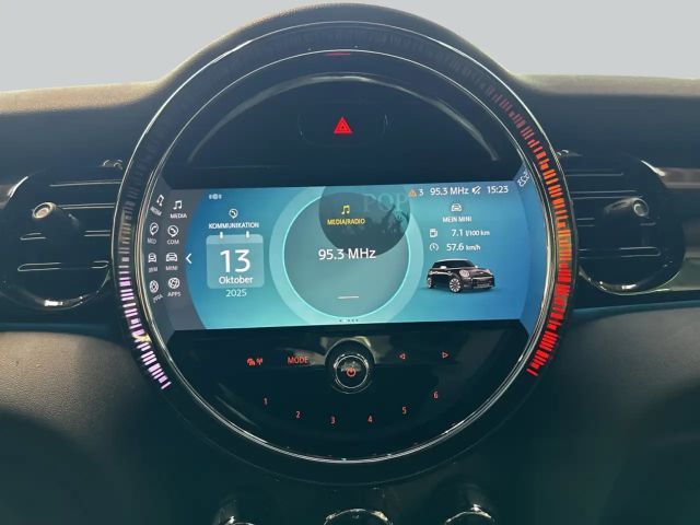 MINI Cooper Cooper Aut. Classic Trim, SHZ, PDC, LED, Navi