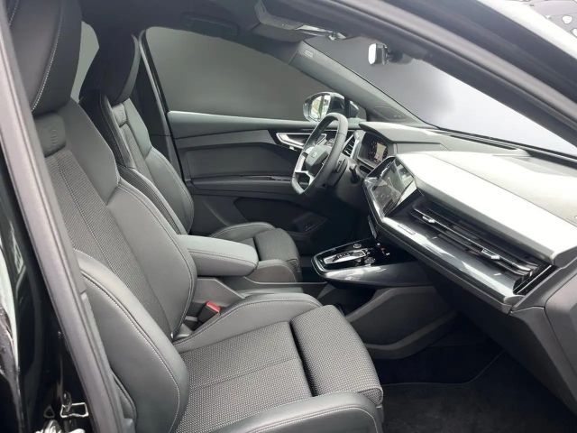 Audi Q4 e-tron 50 Quattro Sportback