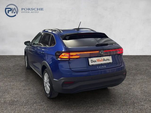 Volkswagen Taigo Friends TSI