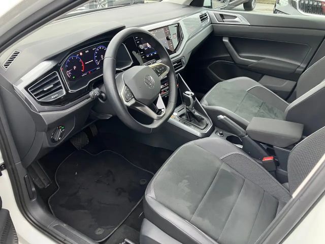 Volkswagen Polo DSG Style