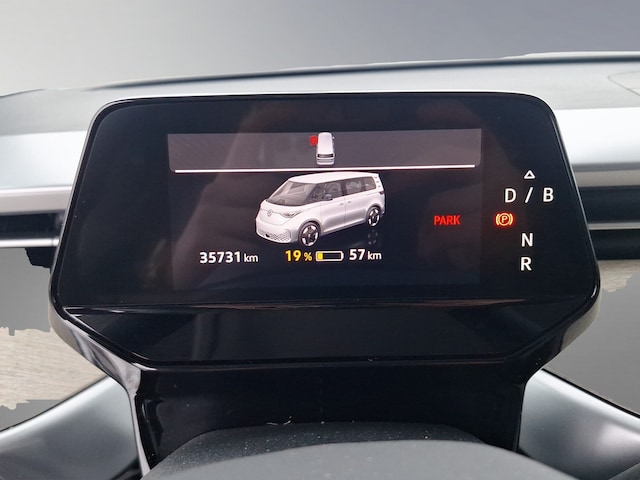 Volkswagen ID.Buzz IQ.Drive Life Pro