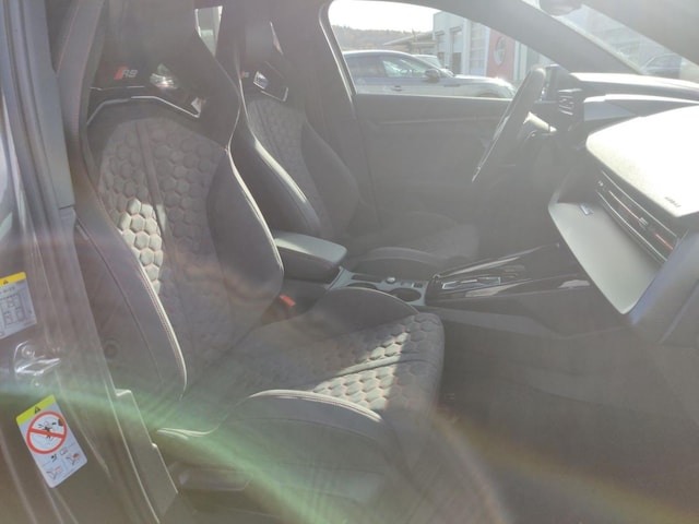 Audi RS3 Quattro S-Tronic Sportback