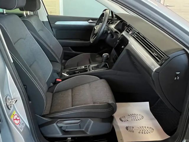 Volkswagen Passat Business DSG Variant