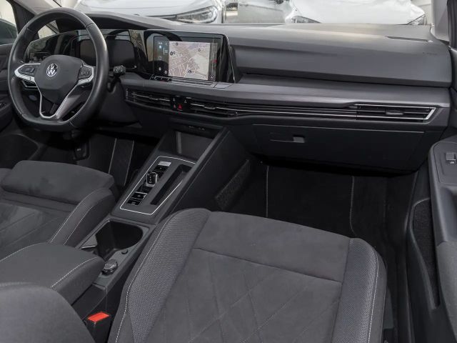 Volkswagen Golf 2.0 TSI DSG Golf VIII Style