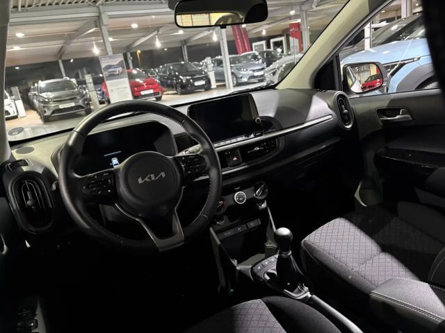 Kia Picanto 1.0 "Vision" *Navi*RFK*SHZ*LHZ