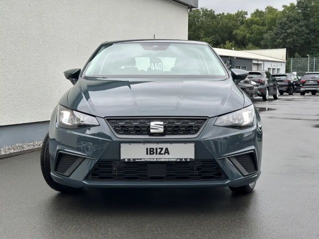 Seat Ibiza 1.0 MPI Style
