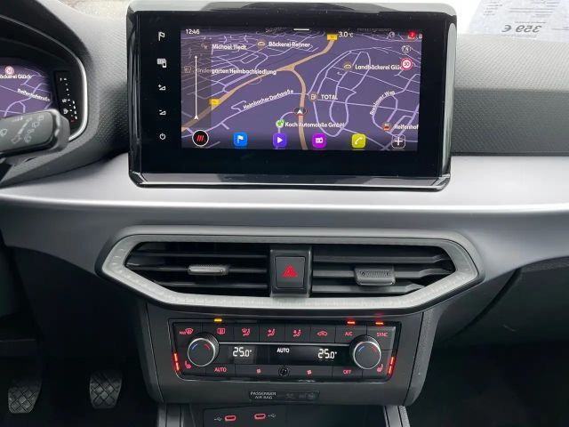 Seat Ibiza 1.0 TSI Xcellence