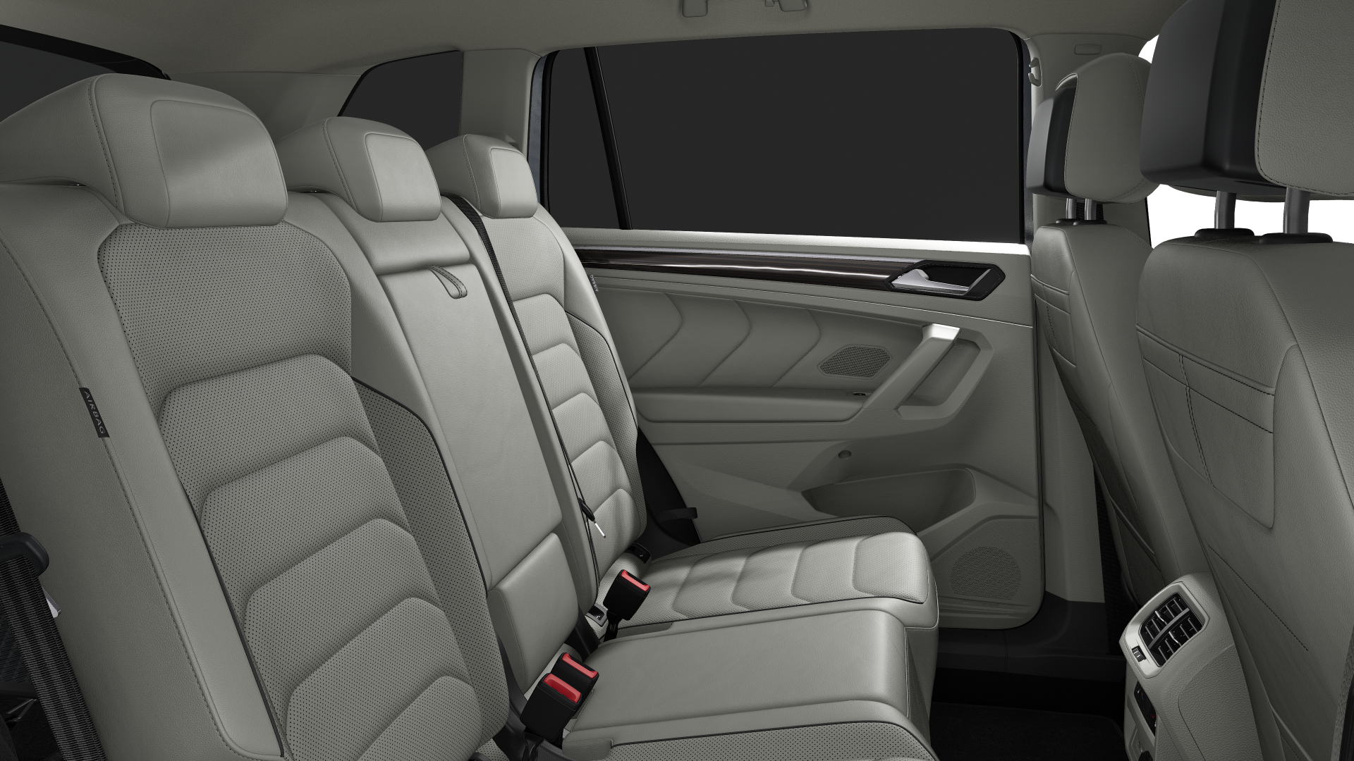 Volkswagen Tiguan 2.0 TDI Allspace DSG