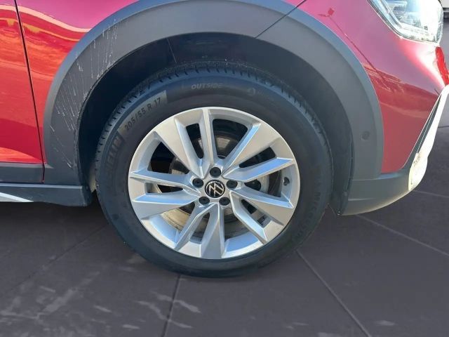 Volkswagen Taigo 1.5 TSI DSG