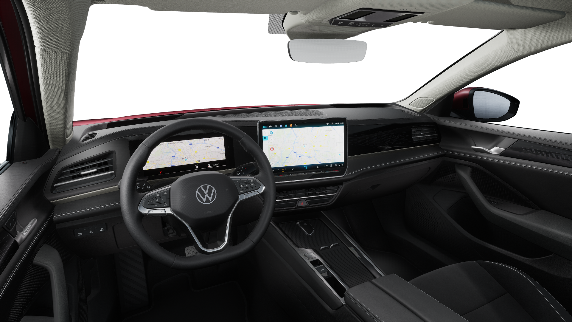 Volkswagen Passat PASSAT    2.0ELE  DT110 TDID7F