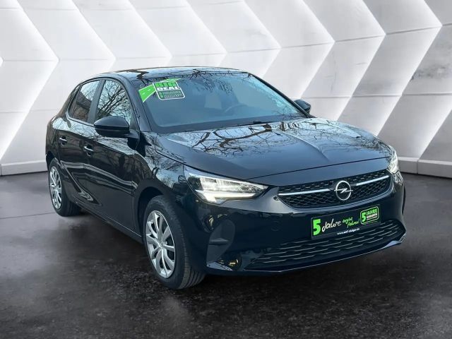 Opel Corsa 1.2 Turbo Edition Turbo