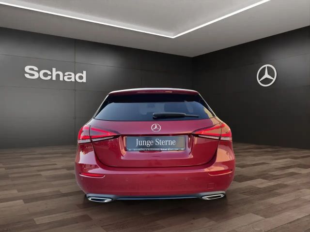 Mercedes-Benz A 200 Progressive