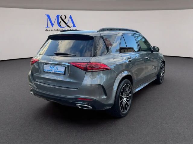 Mercedes-Benz GLE 350 4MATIC AMG Line