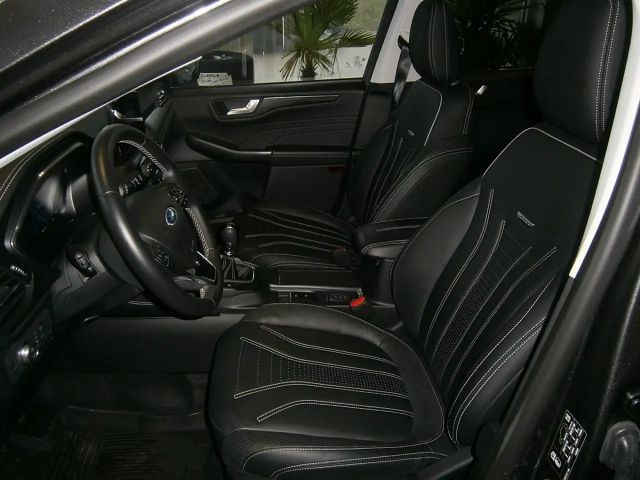 Ford Kuga EcoBoost Vignale