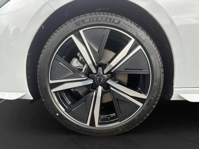 Peugeot 308 GT-Line Hybrid SW
