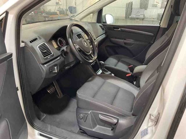 Volkswagen Sharan 1.4 TSI DSG