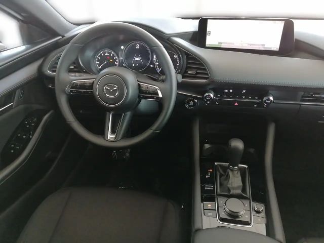 Mazda 3 SkyActiv e-Skyactiv