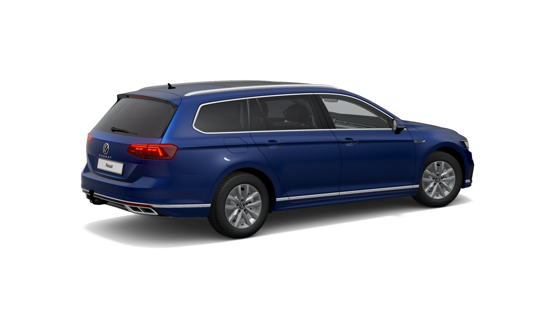 Volkswagen Passat 1.5 TSI Business DSG Variant