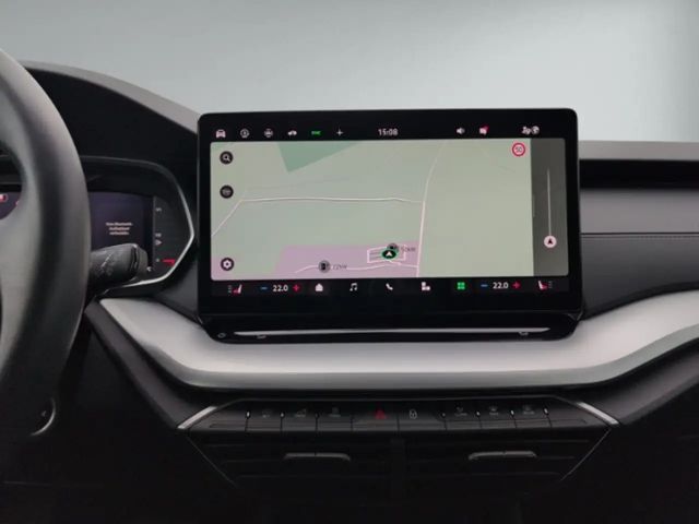 Skoda Octavia 2.0 TDI Combi