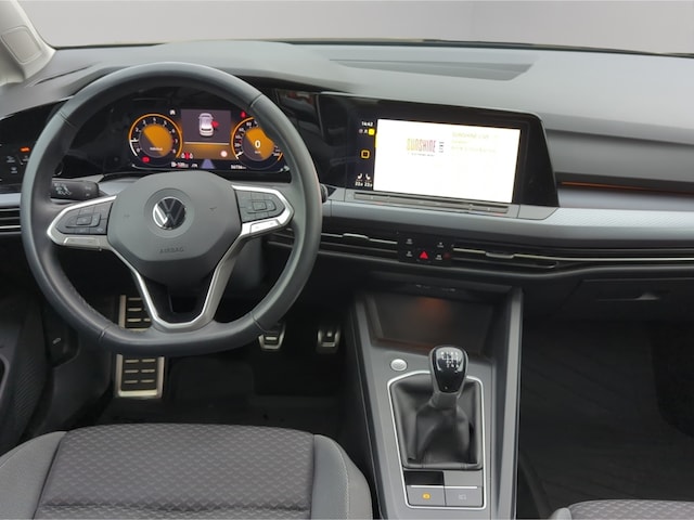 Volkswagen Golf 1.5 TSI