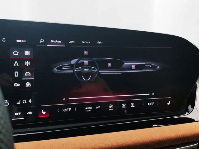 Audi A5 Quattro S-Line