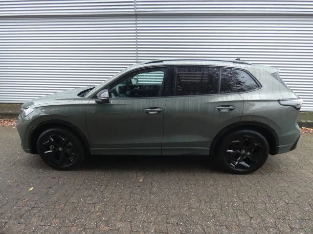 Volkswagen Tiguan 2.0 TDI DSG R-Line