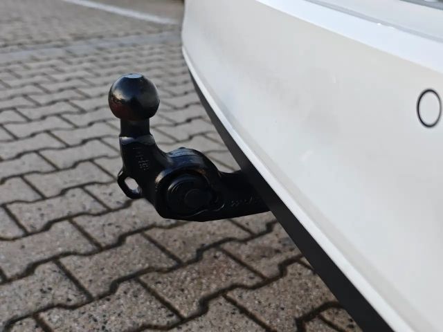 Volkswagen Passat 2.0 TDI Business DSG Variant