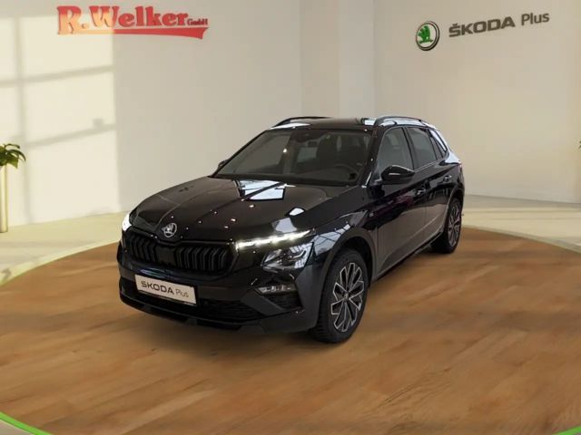 Skoda Kamiq Selection